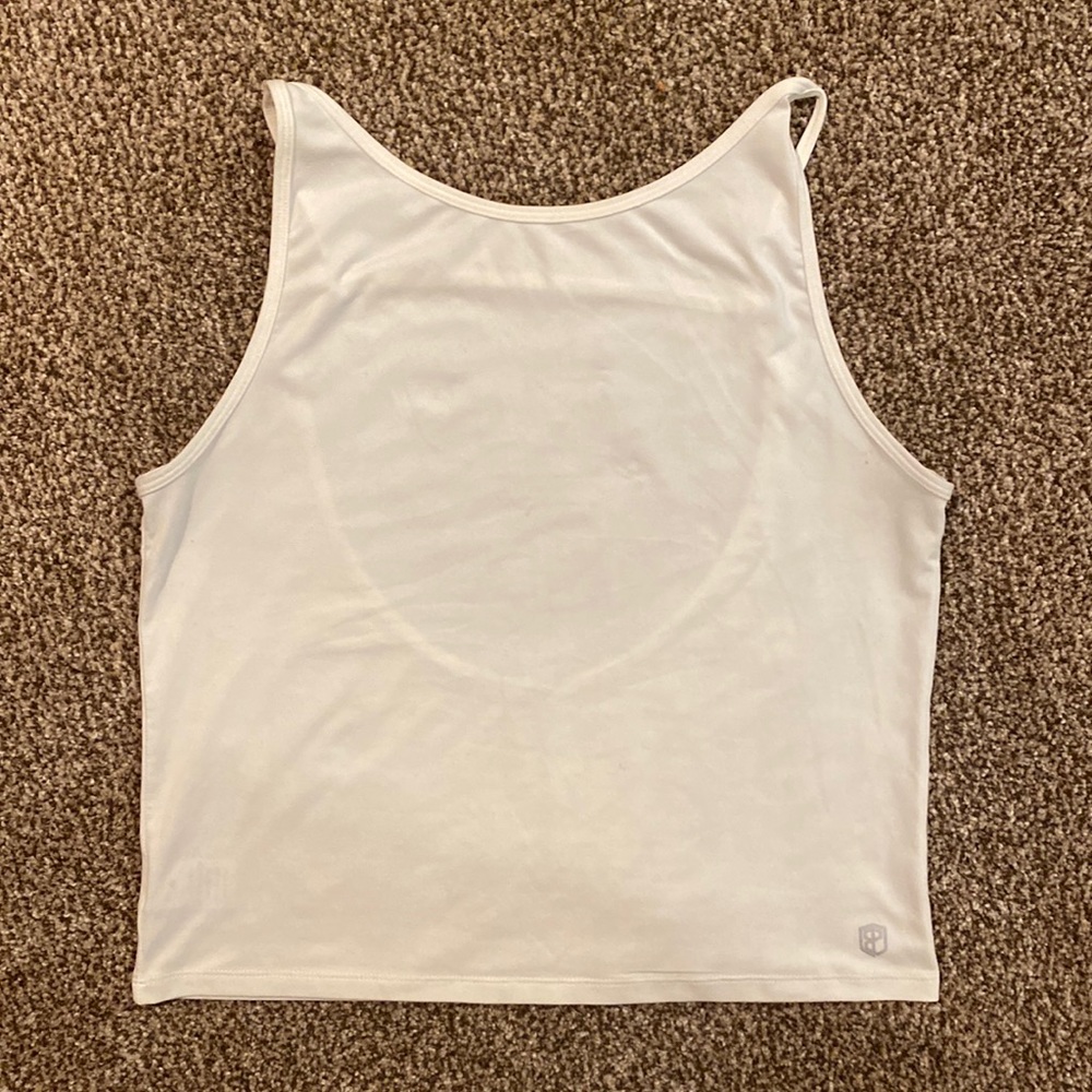 Born Primitive Half Moon Tank